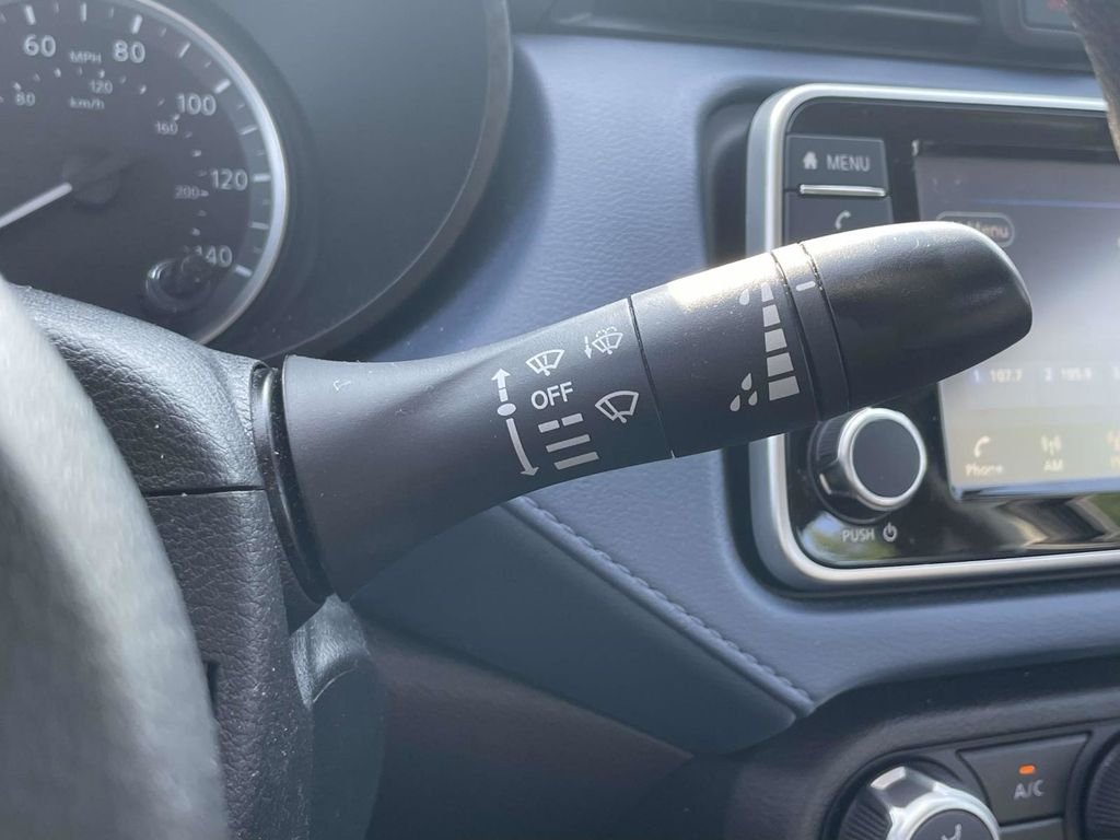 2025 Nissan Versa Sedan SV - Photo 26