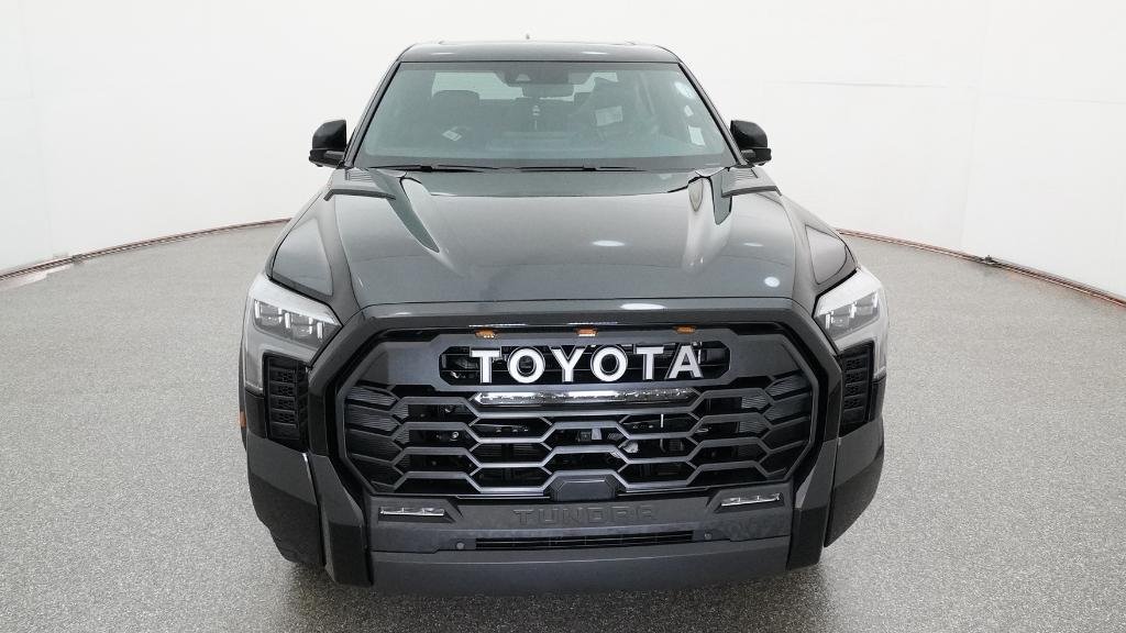 2026 Toyota Tundra TRD Pro - Photo 43