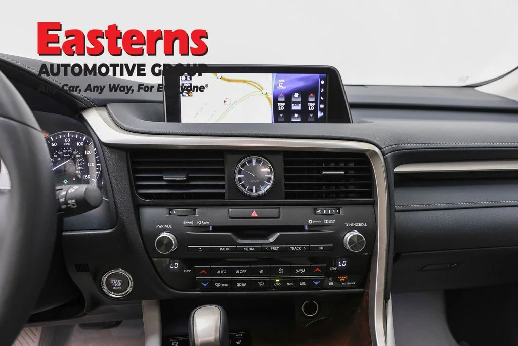 Used 2016 Gray Lexus 350 image 12