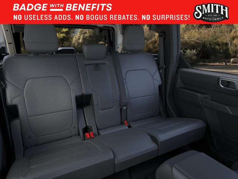 New 2026 Desert Sand Ford Outer Banks® image 12