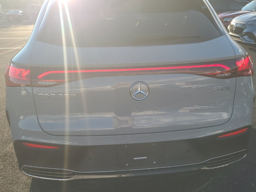 Certified Used 2023  Mercedes-Benz 350 SUV image 4