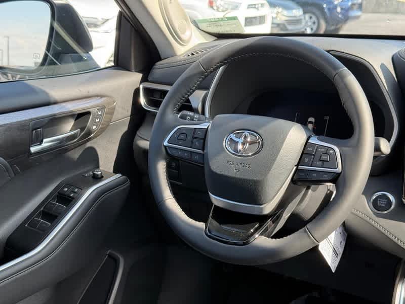 Used 2026 Heavy Metal Toyota Limited image 14