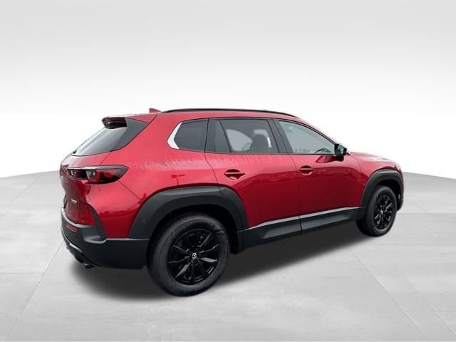 2026 Mazda CX-50 Premium - Photo 6