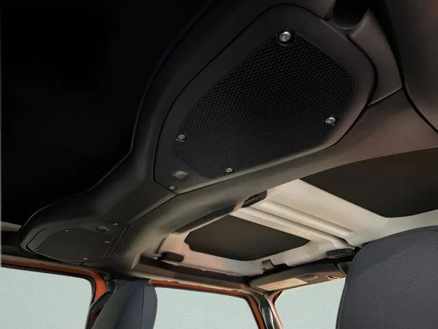 New 2025 Orange Jeep Sport S image 44