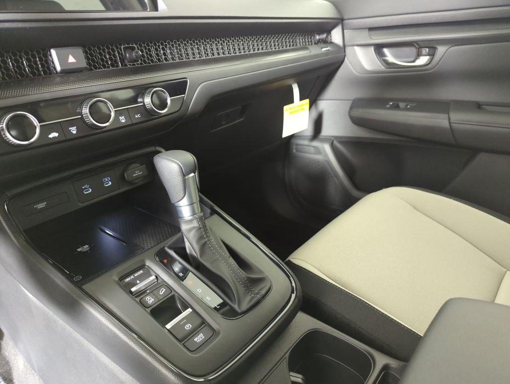 2026 Honda CR-V LX - Photo 19