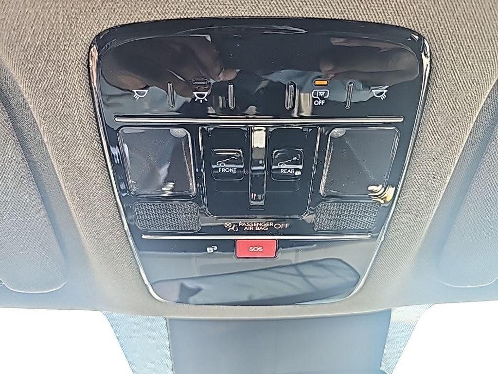 New 2026 Gray Hyundai Limited image 26