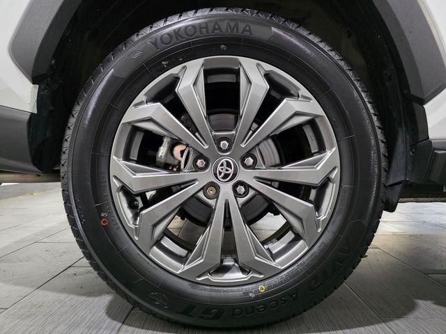Certified Used 2024 Beige Toyota XLE Premium image 24