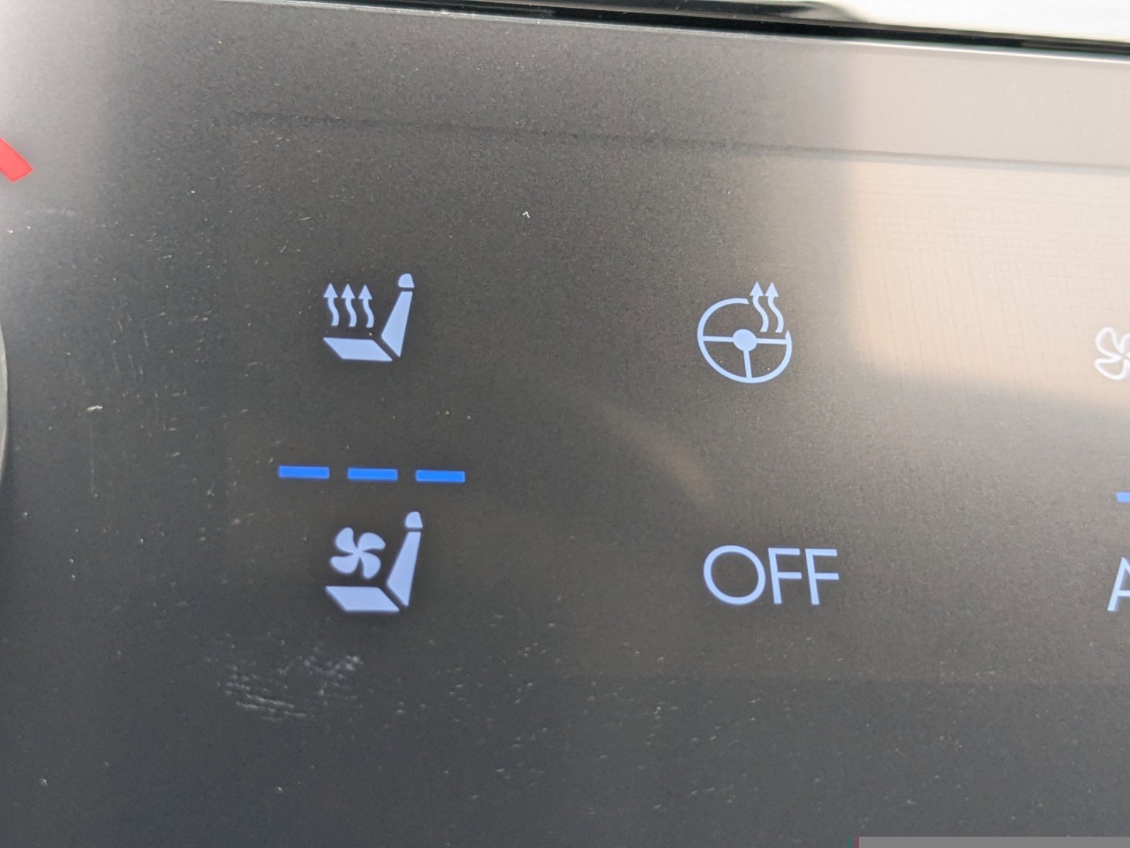 2025 Hyundai Santa Fe Calligraphy - Photo 28