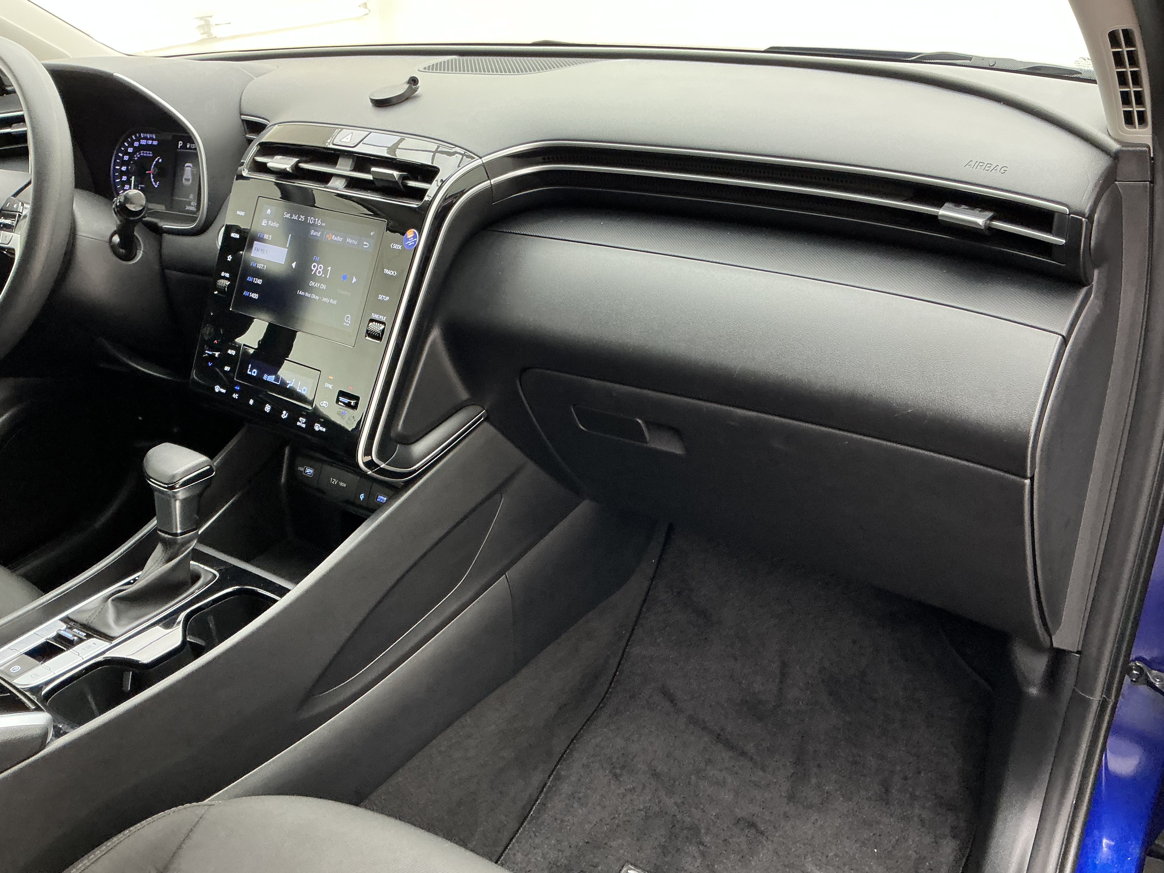 2024 Hyundai Tucson SEL - Photo 23