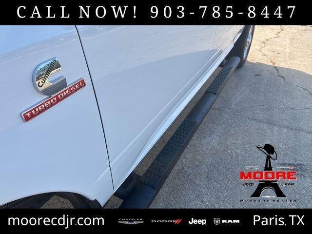 2026 RAM 2500 Tradesman - Photo 47