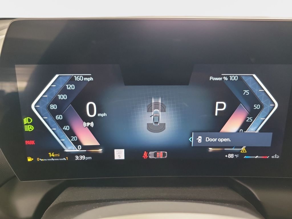 New 2026 Storm Bay Metallic BMW 228 Gran Coupe image 14