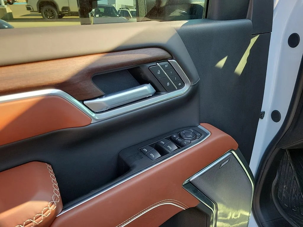 2026 GMC Sierra 2500HD Denali Ultimate - Photo 18