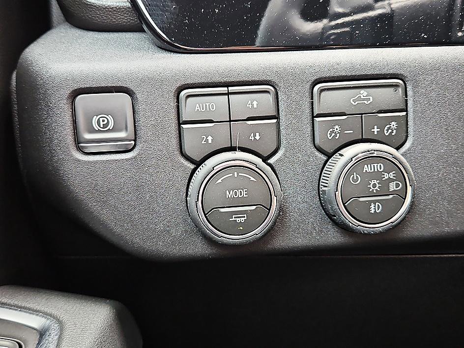 2026 Chevrolet Silverado 1500 RST - Photo 21
