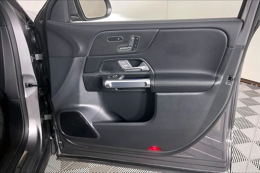 2026 Mercedes-Benz GLB GLB 250 - Photo 16