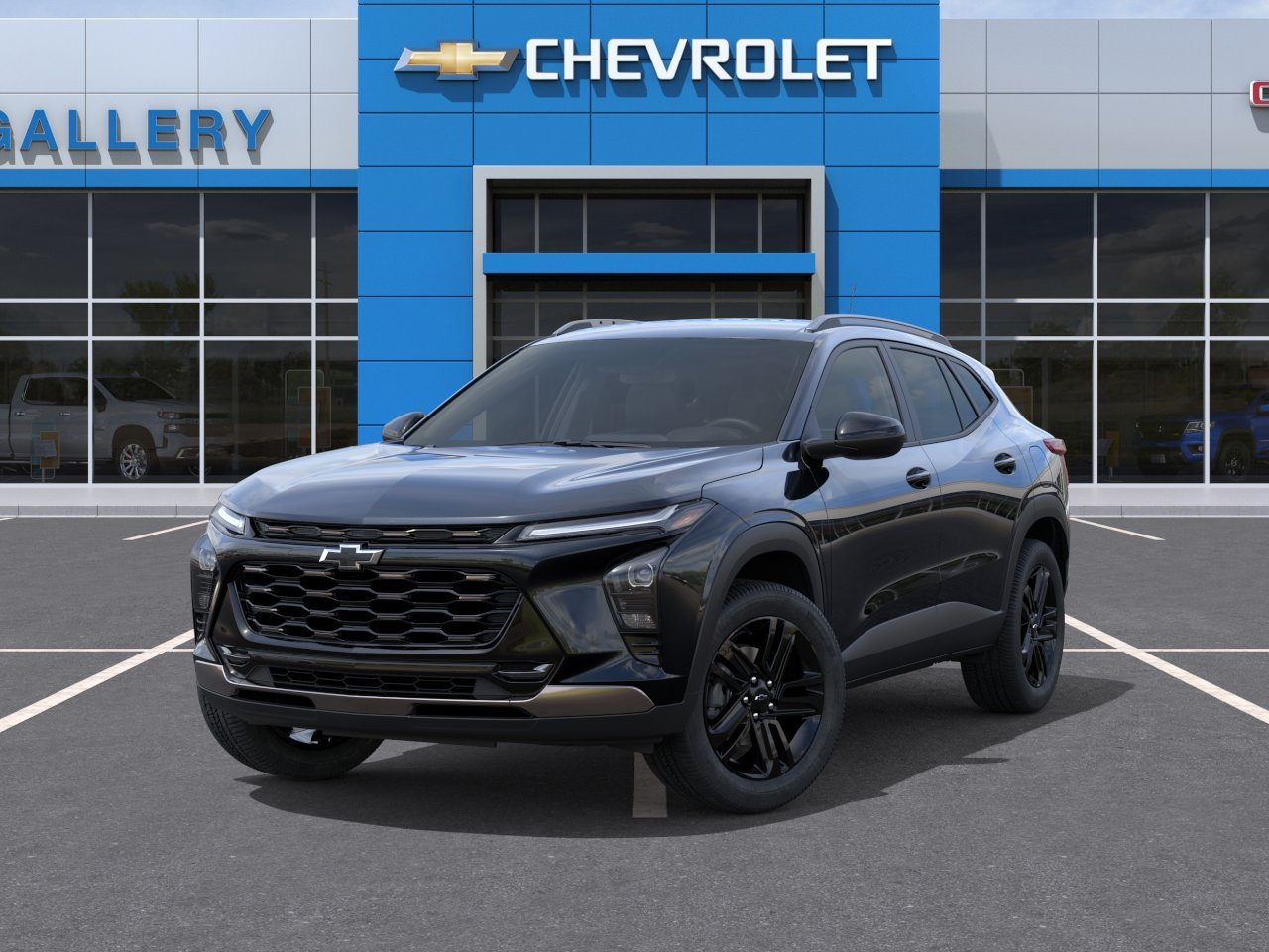 2026 Chevrolet Trax Activ - Photo 6