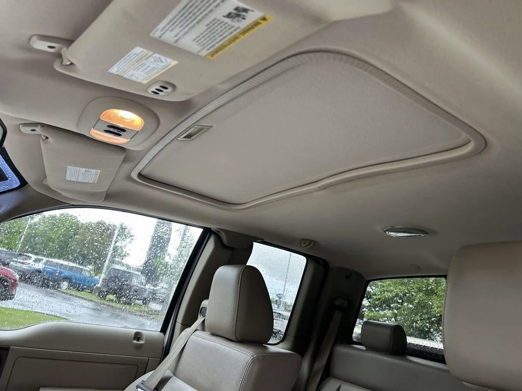 Used 2007  Ford Lariat image 13