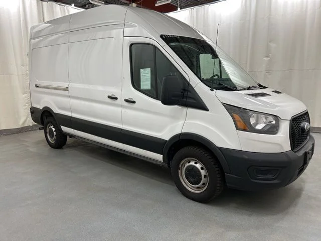 2024 Ford Transit 250 High Roof 148 WB's photo