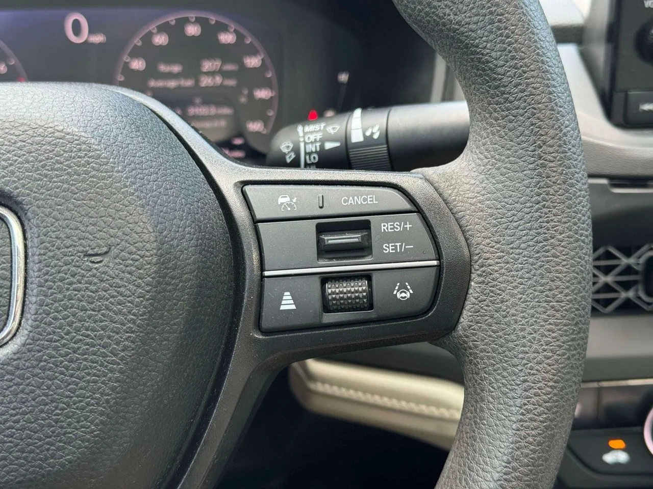 2023 Honda Accord EX - Photo 27