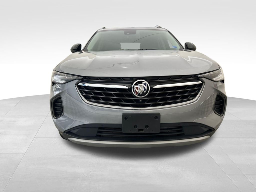 Used 2023 Gray Buick Essence image 9