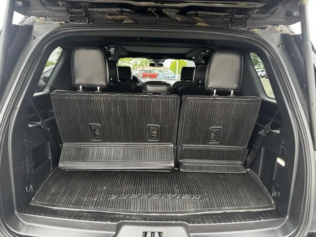 2020 Ford Expedition Limited - Photo 8