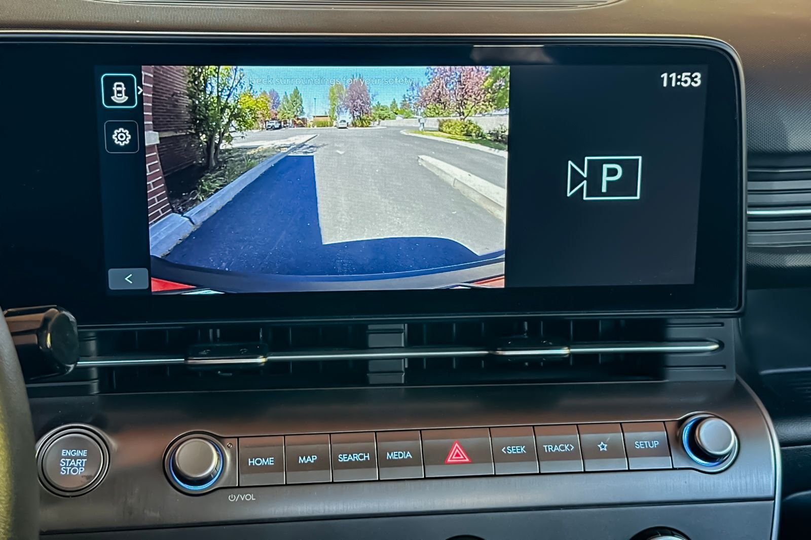 Certified Used 2026 Orange Hyundai SE image 26