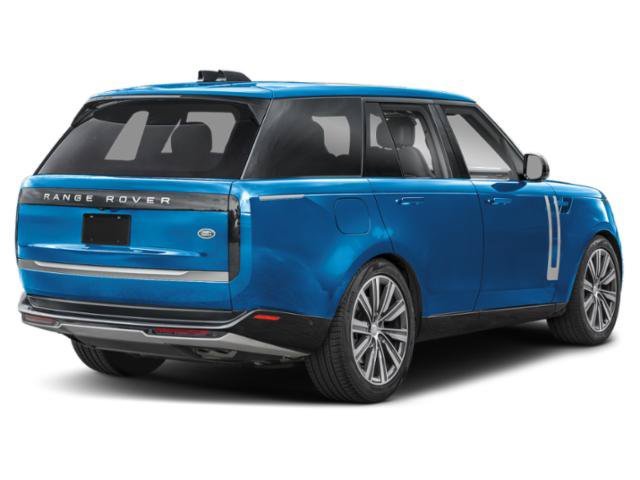 New 2026 Petrolix BlueinGloss finish Land Rover SE image 2