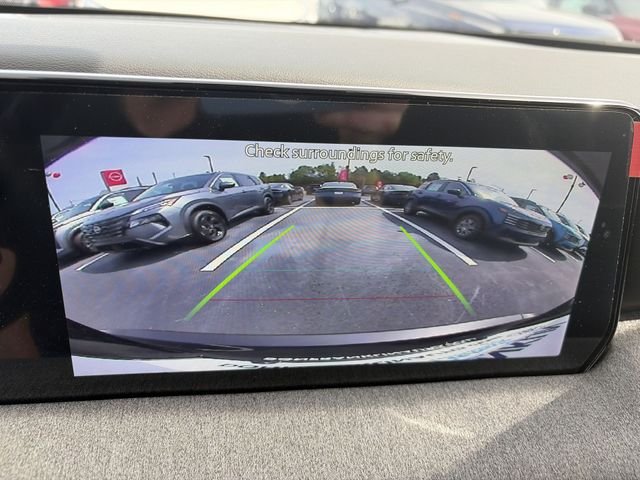 New 2026 Black Nissan SV image 17