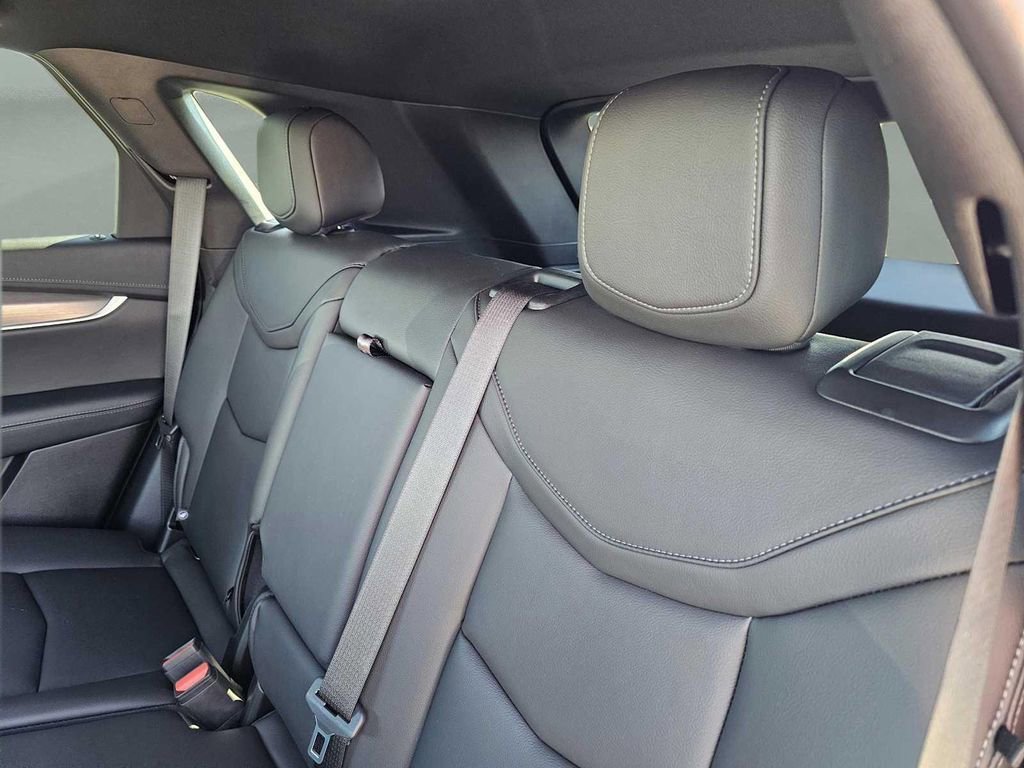 2026 Cadillac XT5 Luxury - Photo 27