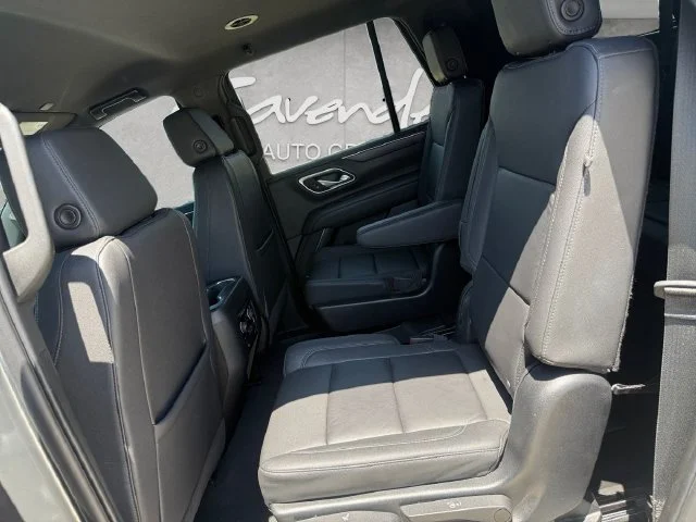 Certified Used 2023 Gray Chevrolet Z71 image 23