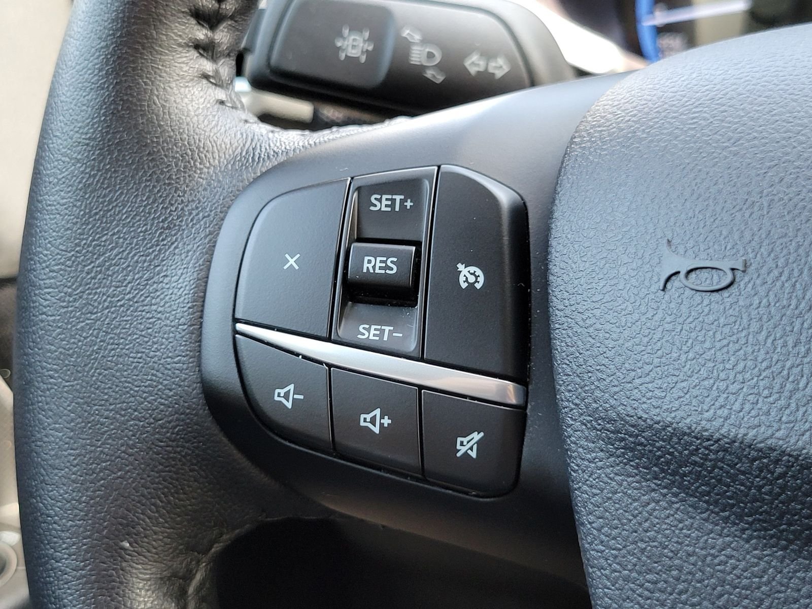 Used 2023 Blue Ford Big Bend image 15