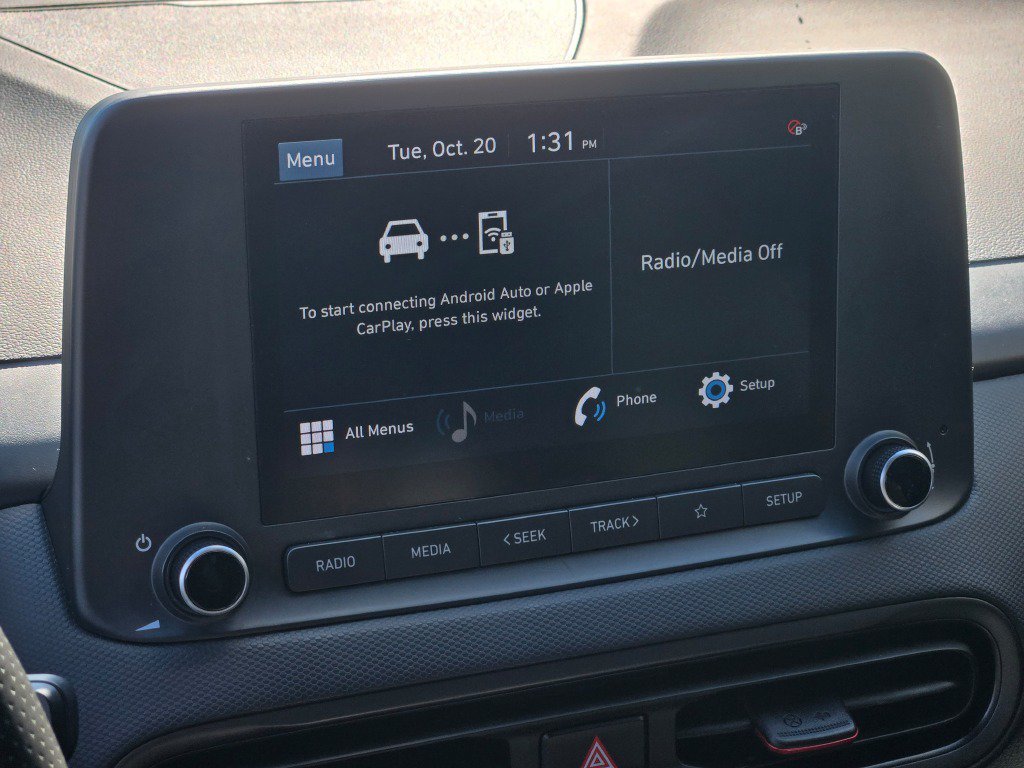 Used 2022 Pulse Red Hyundai N Line image 21