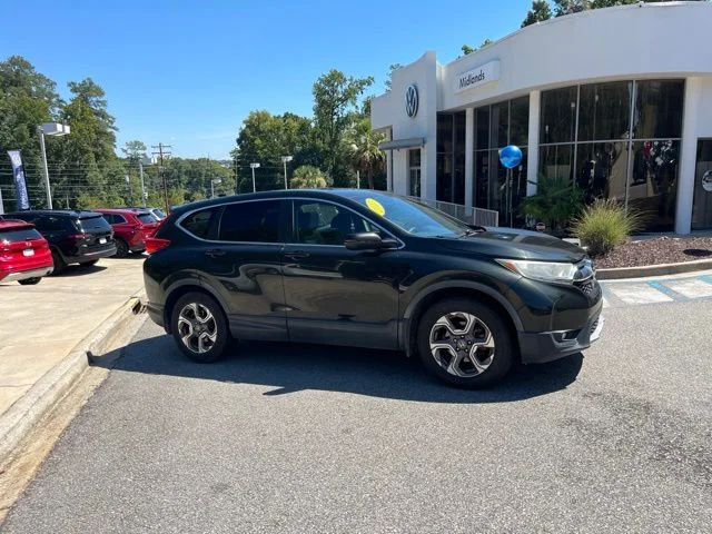Used 2017  Honda EX image 2