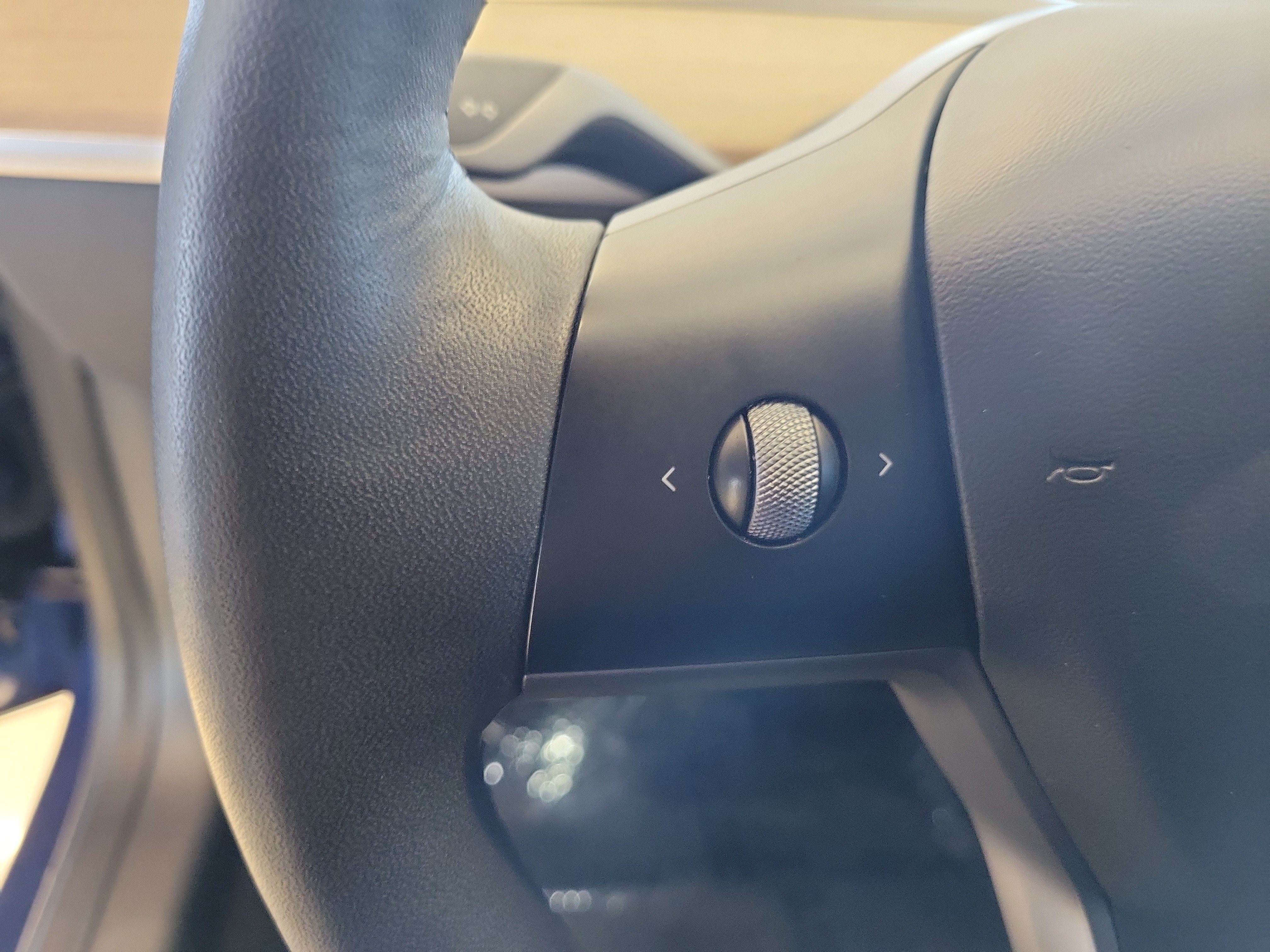Used 2022 Deep Blue Metallic Tesla Performance image 28