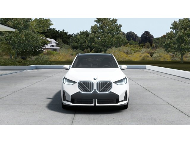 New 2026 Alpine White BMW  image 3