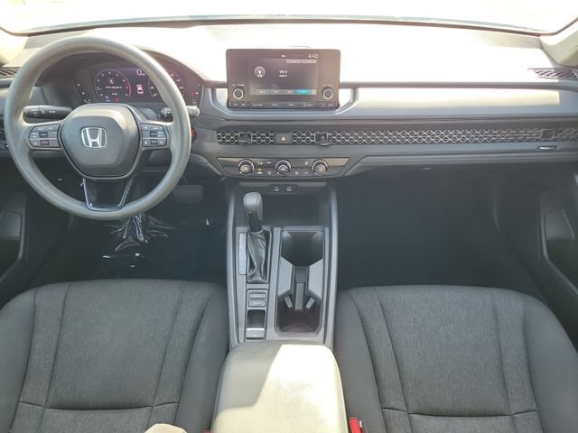 2024 Honda Accord LX - Photo 14