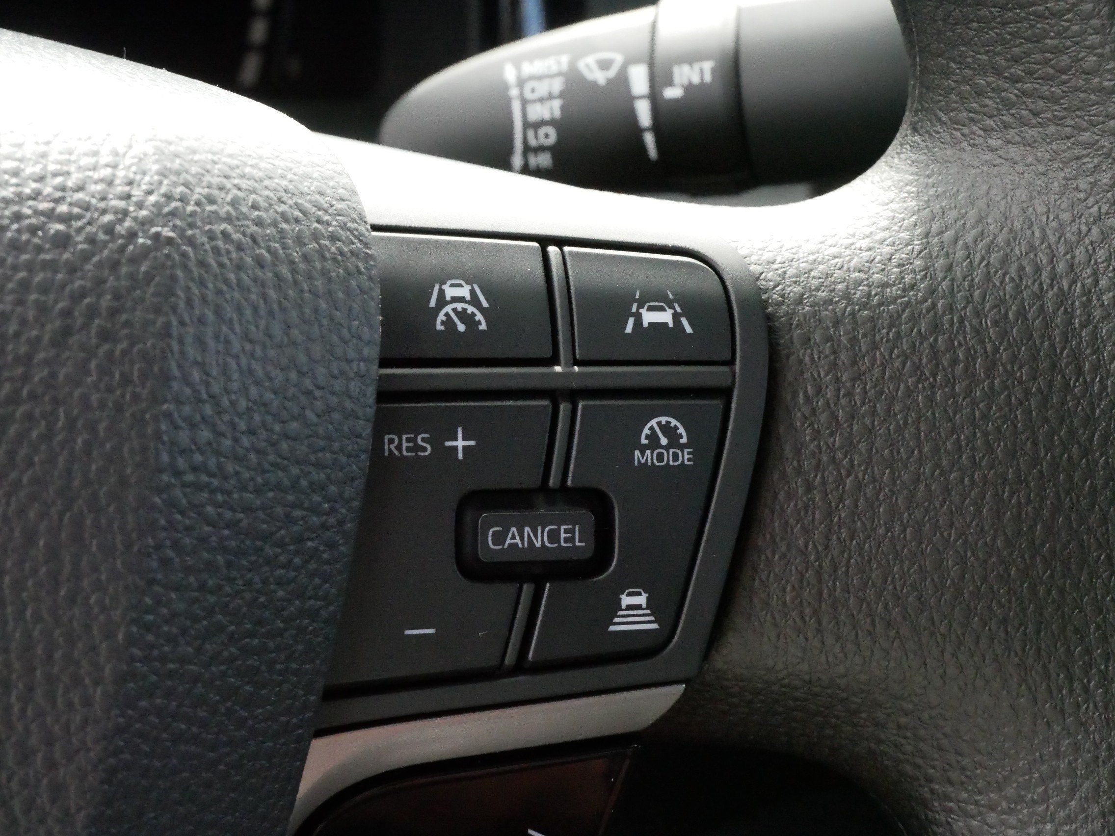 Used 2026 Ice Cap Toyota LE image 26