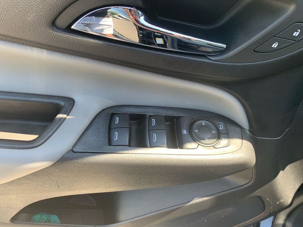 Used 2023 Black Chevrolet LS image 12