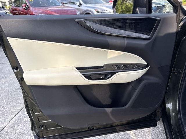 2024 Lexus NX 250 - Photo 13