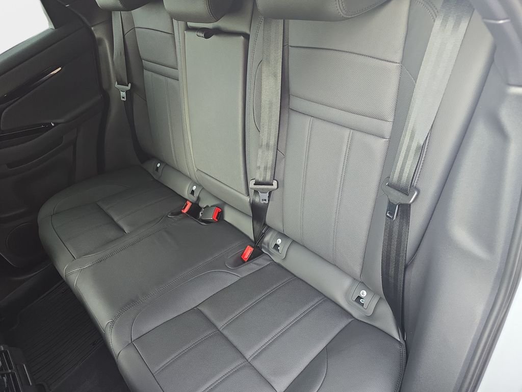 2026 Land Rover Range Rover Evoque Dynamic SE - Photo 10