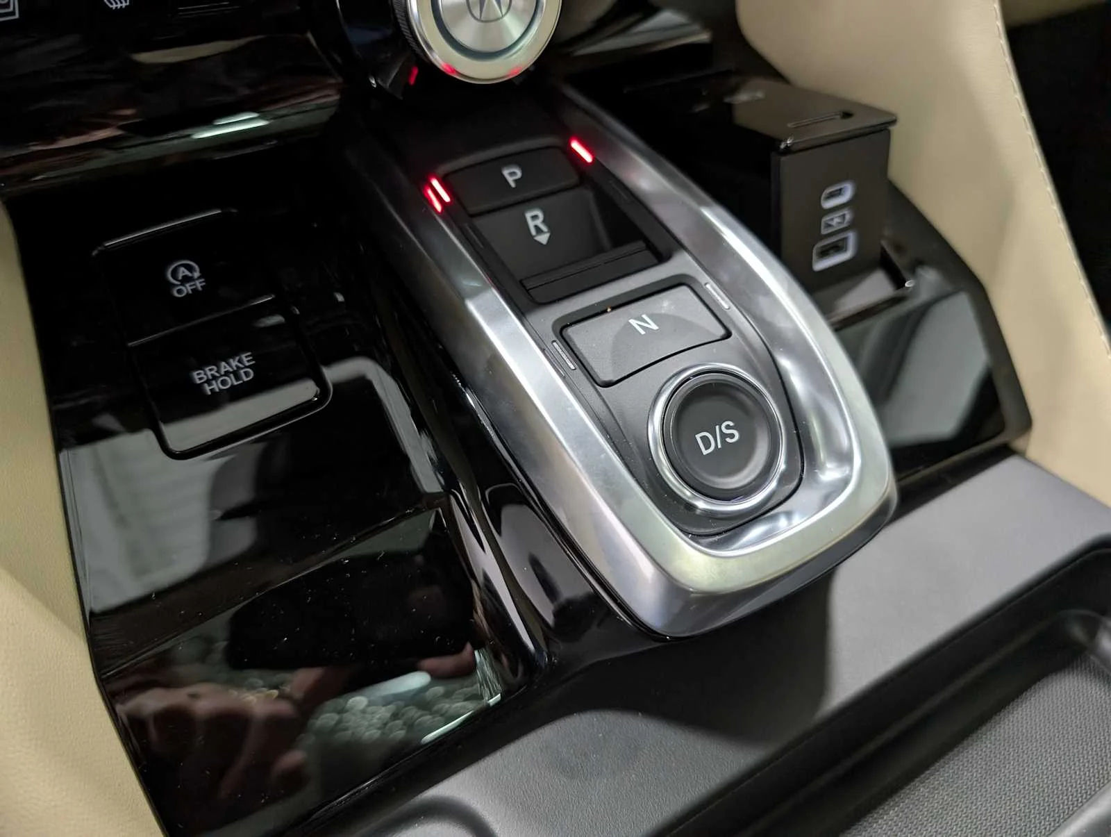 2026 Acura MDX Advance Package - Photo 34