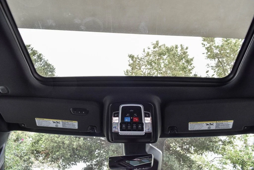 2025 RAM 1500 Limited - Photo 15