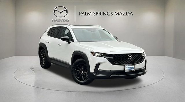 New Mazda CX-50 For Sale in Cathedral City | Palm Springs Mazda