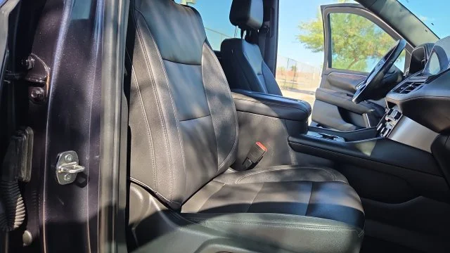 Used 2023 Gray Chevrolet LT image 23