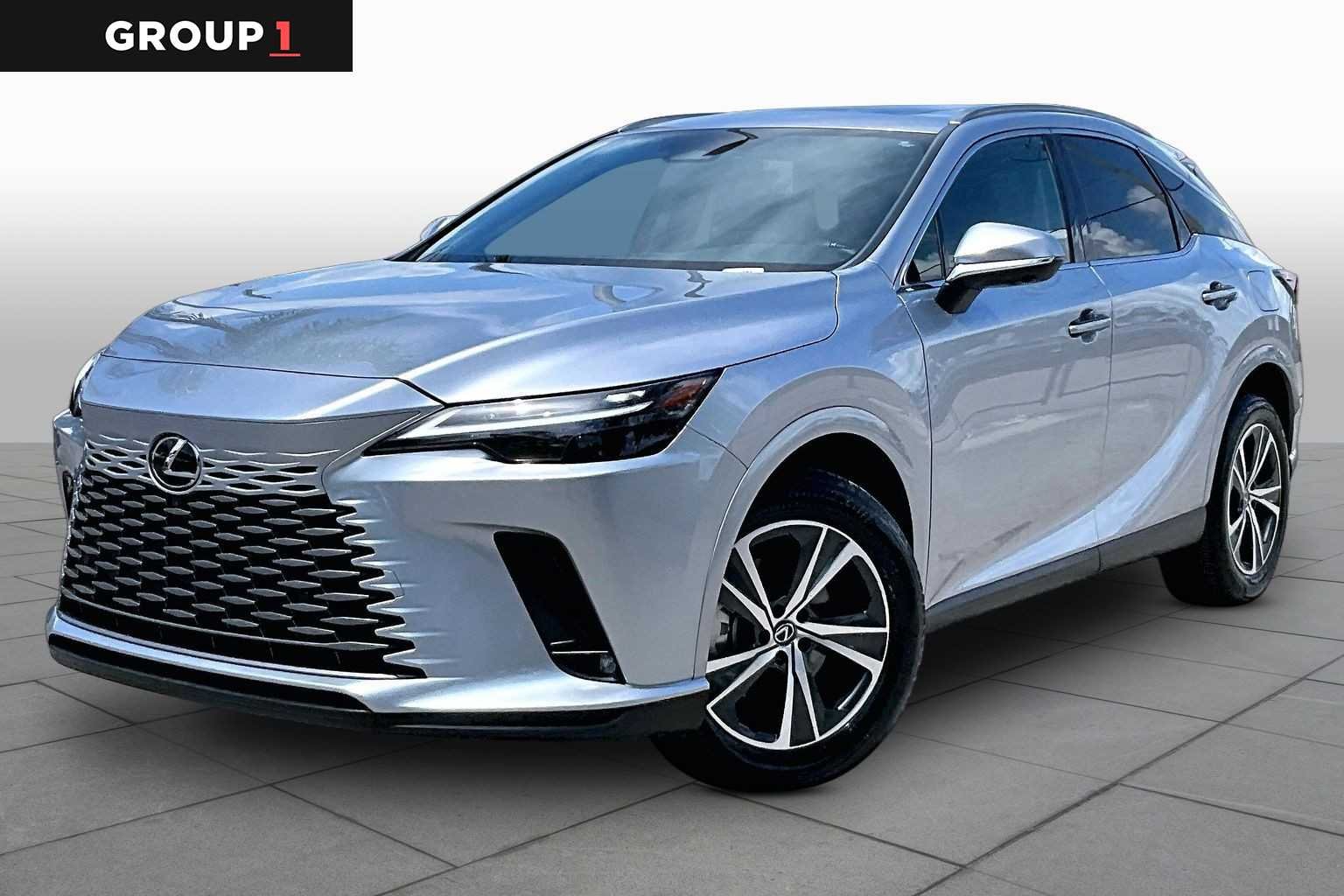 2025 Lexus RX 350 350 Premium FWD's photo