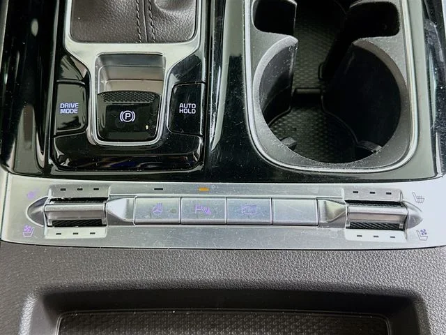 Certified Pre-Owned 2024 Kia Carnival SX Prestige