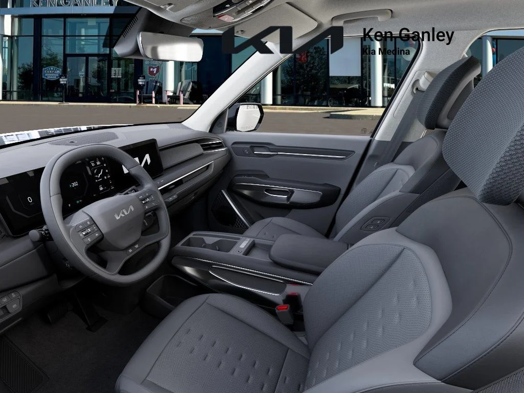 New 2026 Panthera Metal Kia Wind AWD image 17