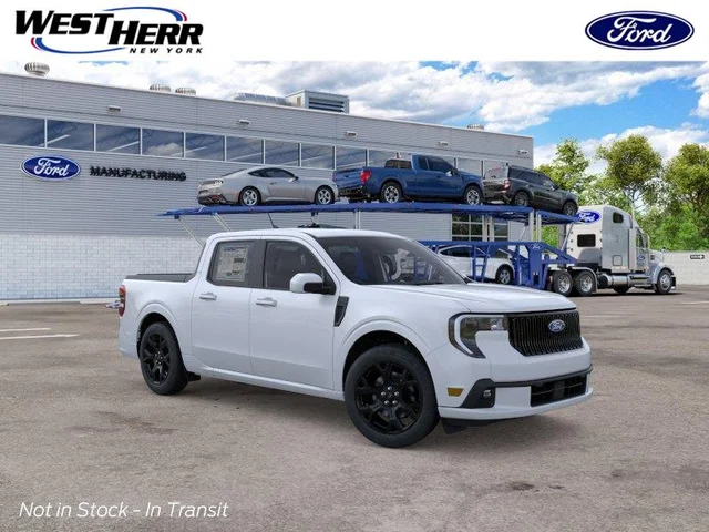 2026 Ford Maverick Lobo™