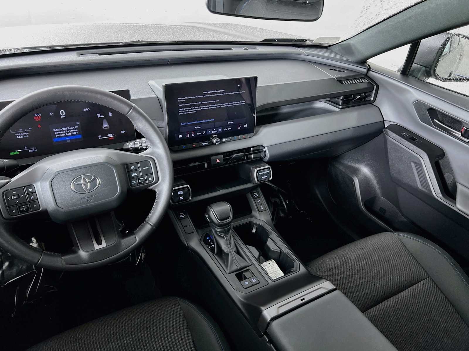 Used 2026 Meteor Shower Toyota SE image 25