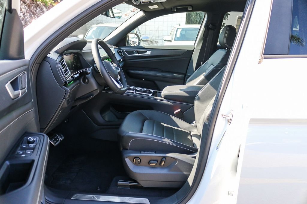 2026 Volkswagen Atlas Cross Sport SEL R-LINE - Photo 22