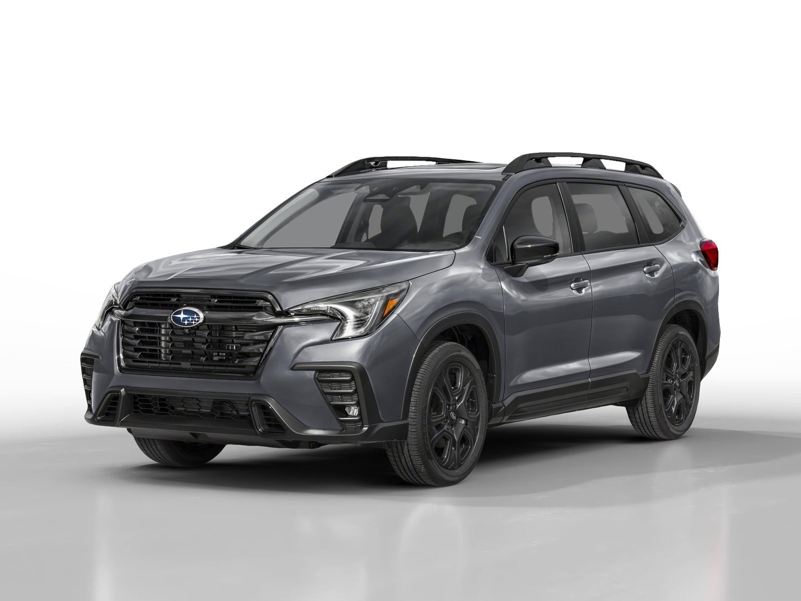 2026 Subaru Ascent Onyx Edition-Touring 7 Passenger's photo